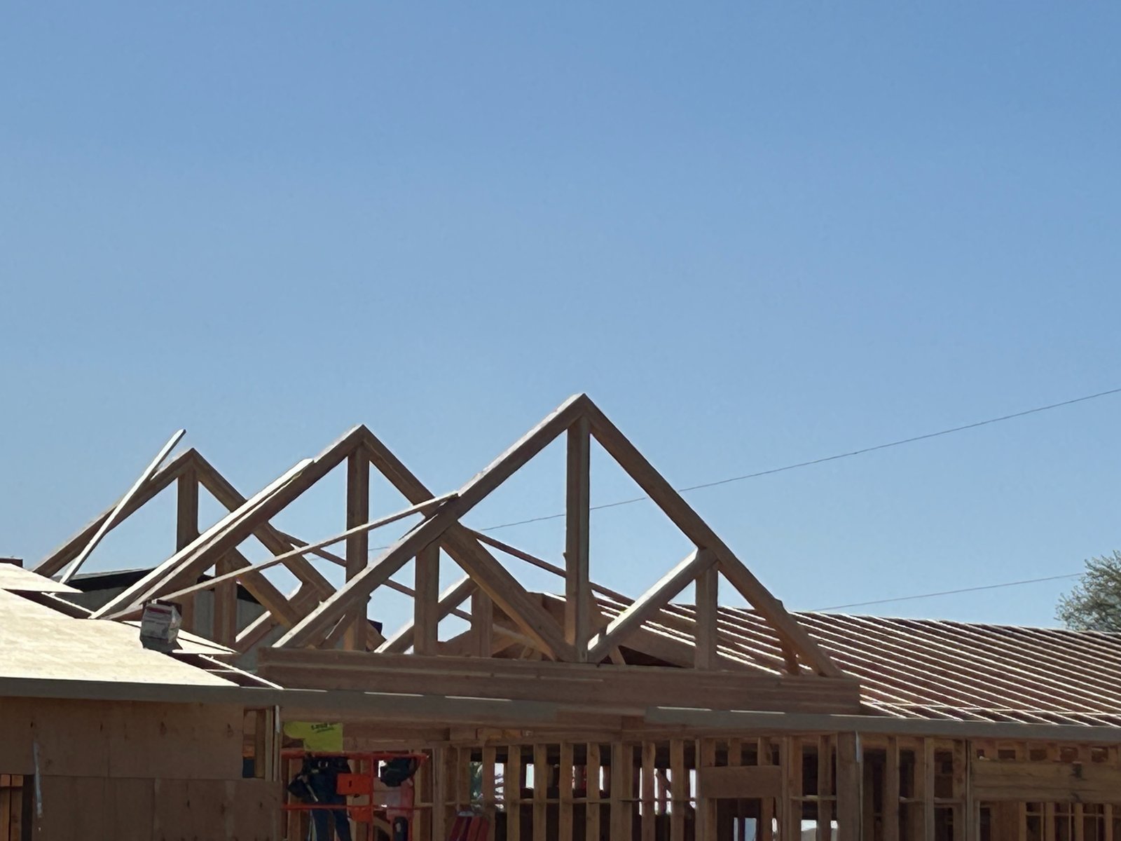 HDZ Carpentry LLC